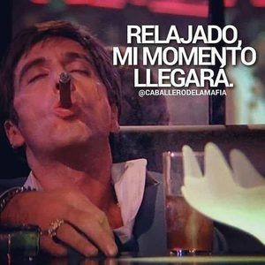 Meet your Posher, Marcos